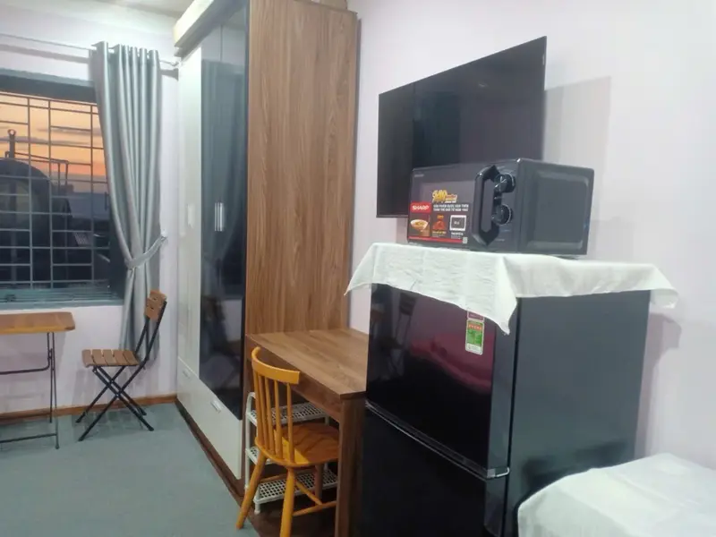 Bán nhà mặt phố 60m² - Ngũ Hành Sơn, Đà Nẵng - 22.5 tỷ, 5 tầng có thang máy... Bán nhà mặt phố tại Ngũ Hành Sơn, Đà Nẵng 01