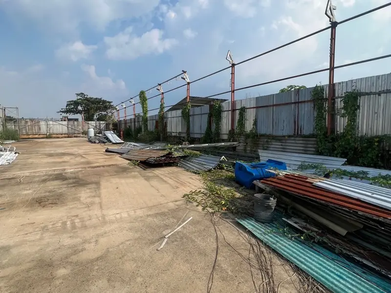 Bán đất 1000m2 xã Bình Lợi, Hồ Chí Minh có pháp lý rõ ràng... Bán đất tại Bình Lợi, Hồ Chí Minh 01