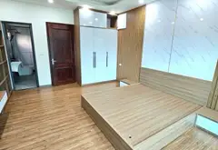 Nhà 6 tầng diện tích 40m² tại Thụy Phương, pháp lý minh bạch, giá hợp lý... Bán nhà riêng tại Đông Ngạc, Hà Nội 01