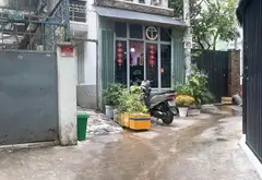 Bán nhà 4 tầng diện tích 23.4m² khu Phú Nhuận, gần Phan Xích Long... Bán nhà riêng tại Cầu Kiệu, Hồ Chí Minh 16