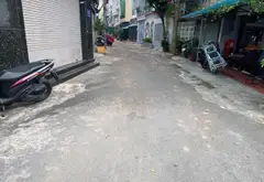 Nhà mặt phố Tân Bình, giá hấp dẫn cho nhà đầu tư... Bán nhà mặt phố tại Tân Bình, Hồ Chí Minh 02