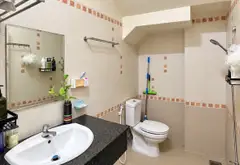 Nhà 3 tầng hẻm xe hơi ngay đại học Văn Lang 9 tỷ 45... Bán nhà riêng tại An Nhơn, Hồ Chí Minh 05