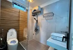 Nhà 4 tầng khung cột mới tại quận trung tâm... Bán nhà riêng tại Ngô Quyền, Hải Phòng 11