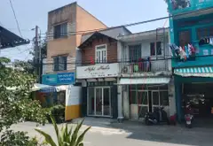Nhà mặt tiền trước sau đường nhựa 8m, 2PN, 48m2 chỉ 4x tỷ... Bán nhà riêng tại Phú Thọ Hòa, Hồ Chí Minh 03