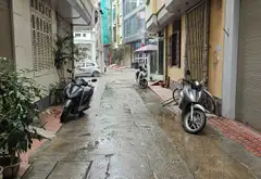 Nhà phân lô, ô tô, kinh doanh tại Phạm Thận Duật, Cầu Giấy, diện tích 48m²... Bán bất động sản khác tại Cầu Giấy, Hà Nội 02