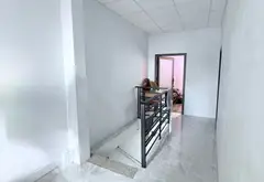 Cơ hội hiếm có: Nhà 2 tầng ,ngang 5 m ,Nơ Trang Long giá tốt đáng sở hữu ngay... Bán nhà riêng tại Bình Thạnh, Hồ Chí Minh 08