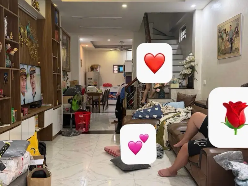 Nhà Phúc Lợi – Xịn xò, Ô tô Đỗ Gần, Chất Lượng Đỉnh!... Bán nhà riêng tại Phúc Lợi, Hà Nội 01