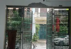 Dự án phân lô khu đô thị với thiết kế 5 tầng, thích hợp kinh doanh cho thuê... Bán raw tại Định Công, Hà Nội 04
