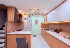 Bán nhà riêng 3 tầng diện tích 30m² khu Phan Xích Long, Nhiêu Tứ, giá 6.1 tỷ... Bán nhà riêng tại Cầu Kiệu, Hồ Chí Minh 02