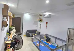 Bán căn hộ chung cư Phúc Lợi 45m2 2PN, sổ đỏ chính chủ... Bán căn hộ chung cư tại Phúc Lợi, Hà Nội 02