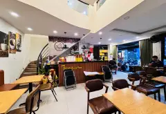 Shophouse góc đẹp trung tâm Phú Nhuận, đầu tư sinh lời cao... Bán Shophouse tại Cầu Kiệu, Hồ Chí Minh 07
