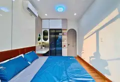 Nhà Hẻm Xe Hơi Gần Mặt Tiền Hoàng Bật Đạt, Tân Bình... Bán nhà riêng tại Tân Sơn, Hồ Chí Minh 04