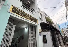 - Vị trí: Dương Tự Quán, Hoàng Văn Hợp, Cạnh Bên Chợ, 5 Phút đến Aeon Mall, Giáp Quận 6, Công Viên... Bán nhà riêng tại An Lạc, Hồ Chí Minh 01
