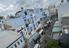 Nhà hương lộ 2 , 72m2
4 tầng. Hai mặt tiền, nở hậu
Giá 6ty5... Bán nhà riêng tại Bình Trị Đông, Hồ Chí Minh 06