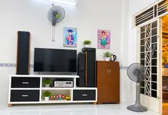 Bán Nhà Phường Tân Hưng 48M, Chỉ 2.8 Tỷ, 3 Phòng Ngủ Gần Lotte Mart. Cách Hẻm Ô Tô 50M,... Bán nhà riêng tại Tân Hưng, Hồ Chí Minh 02
