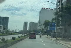 Nhà mặt phố Bùi Viện, vị trí kinh doanh sầm uất, diện tích rộng thuận tiện kinh doanh... Bán nhà mặt phố tại An Biên, Hải Phòng 09