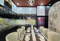 Nhà 2 tầng lô góc hiếm có gần đường Trường Chinh, Đà Nẵng - Giá chỉ 4.53 tỷ... Bán nhà riêng tại An Khê, Đà Nẵng 07