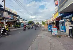 Nhà mặt tiền Tân Sơn Nhì - Cơ hội kinh doanh đỉnh, giá hấp dẫn... Bán nhà mặt phố tại Tân Sơn Nhì, Hồ Chí Minh 02