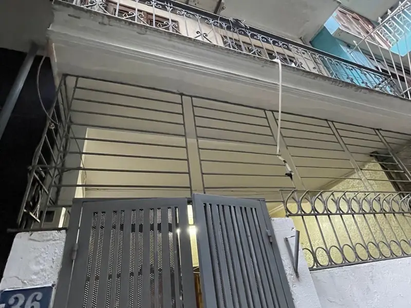 Nhà đẹp ngõ 2 Vương Thừa Vũ - Thanh Xuân, sẵn sàng biến hóa theo phong cách bạn... Bán nhà riêng tại Phương Liệt, Hà Nội 01