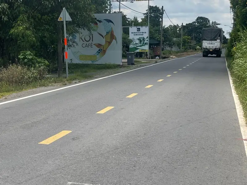 Bán đất mặt tiền Nguyễn Thị Thử, Hóc Môn, 7,9x25m full thổ, 8.x tỷ... Bán đất tại Xuân Thới Sơn, Hồ Chí Minh 01