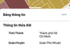 Nhà đẹp giá sốc Phú Nhuận, rộng rãi thoải mái... Bán nhà riêng tại Phú Nhuận, Hồ Chí Minh 18