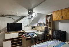 Nhà mặt phố sầm uất, vừa ở vừa kinh doanh đỉnh tại Tân Bình... Bán nhà mặt phố tại Tân Hòa, Hồ Chí Minh 05