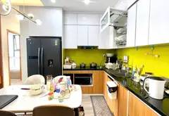 Bán Căn hộ Lô góc Tòa Tháp Thiên Nhiên Kỷ Quang Trung 78m2, 2N view hoa hậu ngay trung tâm Hà Đông... Bán căn hộ chung cư tại Hà Đông, Hà Nội 03