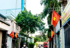 NHÀ ĐÚC 3 LẦU HẺM XE TẢI TRÁNH TÔ NGỌC VÂN/QL1A, Q12 – NGANG 5,2x20M – HƠN 6 TỶ.... Bán nhà riêng tại Thới An, Hồ Chí Minh 04
