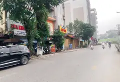 Cơ hội sở hữu mặt phố kinh doanh đỉnh cao tại Long Biên... Bán partner tại Bồ Đề, Hà Nội 02