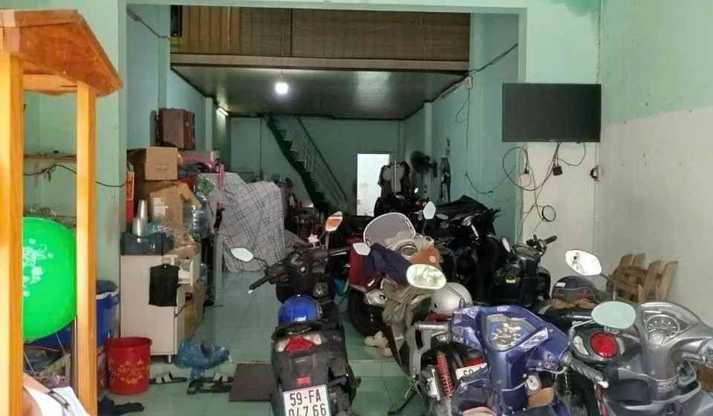 Bán Nhà Phạm Đăng Giảng - Bình Tân - Hẻm ô tô tận cửa - 79m2 - 4.6 tỷ... Bán nhà riêng tại Bình Hưng Hòa, Hồ Chí Minh 01