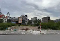Bán đất mặt tiền rộng 5m quận trung tâm, view công viên, tiện kinh doanh... Bán đất tại Gia Viên, Hải Phòng 04