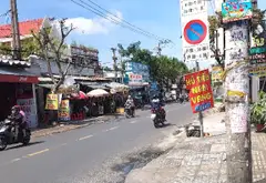 Cơ hội vàng sở hữu nhà vườn rộng gần 200m2 giá tốt tại Bình Tân... Bán nhà riêng tại Tân Tạo, Hồ Chí Minh 03