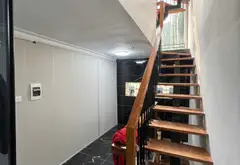 PHỐ CỬA BẮC – PHỐ CỔ | 24M² SỬ DỤNG | 5 TẦNG | 2 MẶT TIỀN TRƯỚC SAU | 30M RA MẶT PHỐ... Bán nhà riêng tại Ba Đình, Hà Nội 04