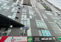Bán căn hộ chung cư 3 phòng ngủ view hồ Văn Quán, Hà Đông... Bán căn hộ chung cư tại Hà Đông, Hà Nội 02