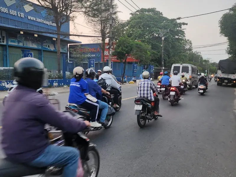 Q12 Lê Văn Khương Hẻm xe tải Sát mặt tiền đường đất trống 100M2 Hơn 4 Tỷ TL... Bán đất tại Thới An, Hồ Chí Minh 01