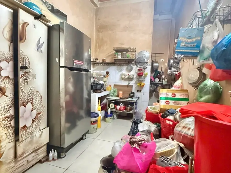 Nhà mặt phố 2 tầng 44m2 tại Tân Sơn Nhì, giá 5.7 tỷ... Bán nhà mặt phố tại Tân Sơn Nhì, Hồ Chí Minh 01
