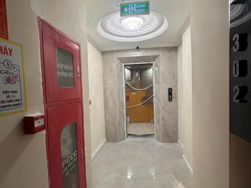 Bán nhà mặt phố Giảng Võ 10 tầng, khách sạn cao cấp, lô góc 2 thoáng... Bán nhà mặt phố tại Ô Chợ Dừa, Hà Nội 01
