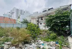 Bán đất 78m2 mặt tiền 4m gần đường Tô Hiệu Tân Phú giá tốt... Bán đất tại Phú Thạnh, Hồ Chí Minh 08