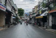 Bán nhà mặt phố Tân Bình, 73m2, 4 tầng, mặt tiền 4m, kinh doanh ổn định... Bán nhà mặt phố tại Tân Hòa, Hồ Chí Minh 04