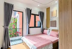 Bán nhà đường Hoàng Hoa Thám phường Gia Định TP.HCM 7,35 tỷ... Bán nhà riêng tại Gia Định, Hồ Chí Minh 03