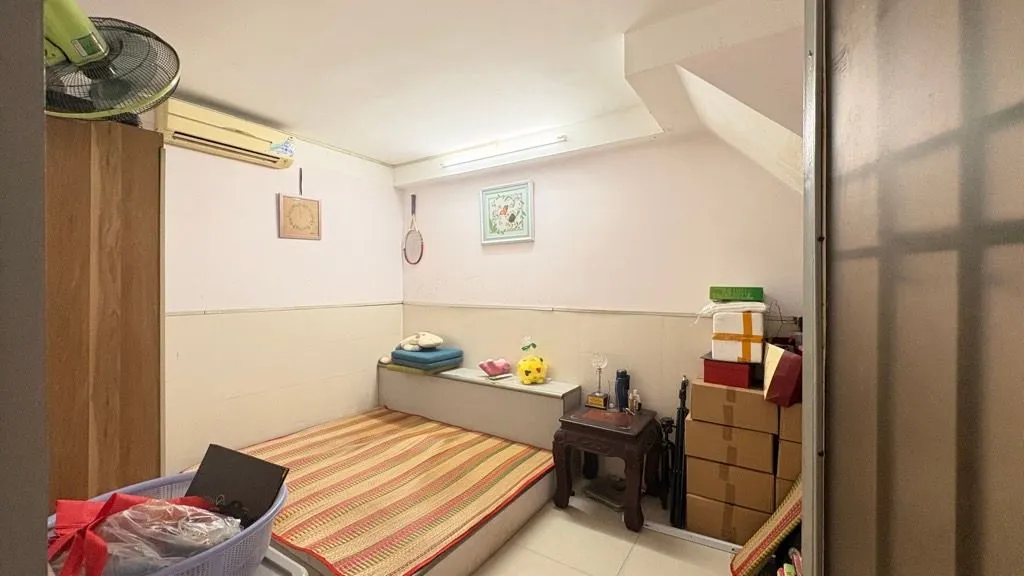 Cơ hội sở hữu nhà riêng giá tốt tại Gò Vấp, hẻm ô tô 7m rộng rãi... Bán nhà riêng tại Thông Tây Hội, Hồ Chí Minh 01