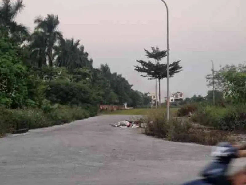 🔥 ĐẤT LÔ GÓC 3 MẶT THOÁNG – KHU TĐC ĐỒNG NGUYÊN, TỪ SƠN 🔥

💥 Diện tích 132m² – Mặt tiền 6m... Bán đất tại Đồng Nguyên, Bắc Ninh 01