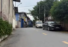 Bán nhà riêng 3 tầng 99 m2 mặt ngõ ô tô tránh, kinh doanh tốt... Bán nhà riêng tại Mỹ Hào, Hưng Yên 03