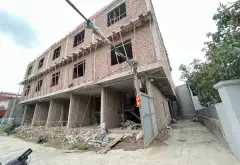Nhà riêng 4 tầng mới xây tại khu vực trung tâm quận Hoàn Kiếm... Bán nhà riêng tại Hải An, Hải Phòng 06