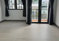 🔥 BÁN NHÀ 3 TẦNG – HẺM NHỰA 6M – Ô TÔ VÀO NHÀ – SÁT CHỢ NGUYỄN THỊ BÚP - P. TRUNG MỸ TÂY - Q12... Bán nhà riêng tại Trung Mỹ Tây, Hồ Chí Minh 05