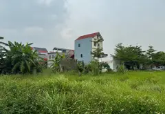 🔥🔥MẢNH ĐẤT VUÔNG NHƯ A4, MẶT TIỀN RỘNG - ĐƯỜNG Ô TÔ TRÁNH, THÔN... Bán đất tại Lương Bằng, Hưng Yên 01