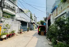 Nhà riêng 2 tầng diện tích 37,3m2, vị trí thuận tiện tại Bình Trị Đông, Bình Tân... Bán nhà riêng tại Bình Trị Đông, Hồ Chí Minh 15