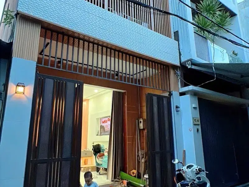 Cơ hội sở hữu nhà 2 tầng kiệt ôtô tải trung tâm Hải Châu giá hấp dẫn... Bán nhà riêng tại Thanh Khê, Đà Nẵng 01