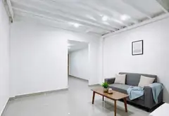 Gần Nhà thờ Xóm Chiếu - Hẻm ô tô - 92m² - Nhỉnh 7 tỷ - Nở hậu tài lộc... Bán nhà riêng tại Xóm Chiếu, Hồ Chí Minh 02
