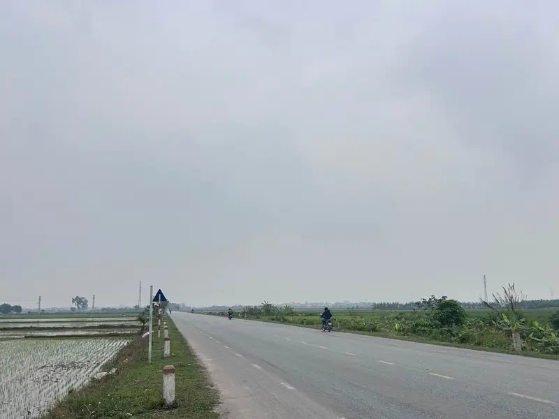 Bán đất phân lô mặt tiền 6m thôn Đông Sơn, xã Liên Bão, pháp lý rõ ràng... Bán đất tại Liên Bão, Bắc Ninh 01
